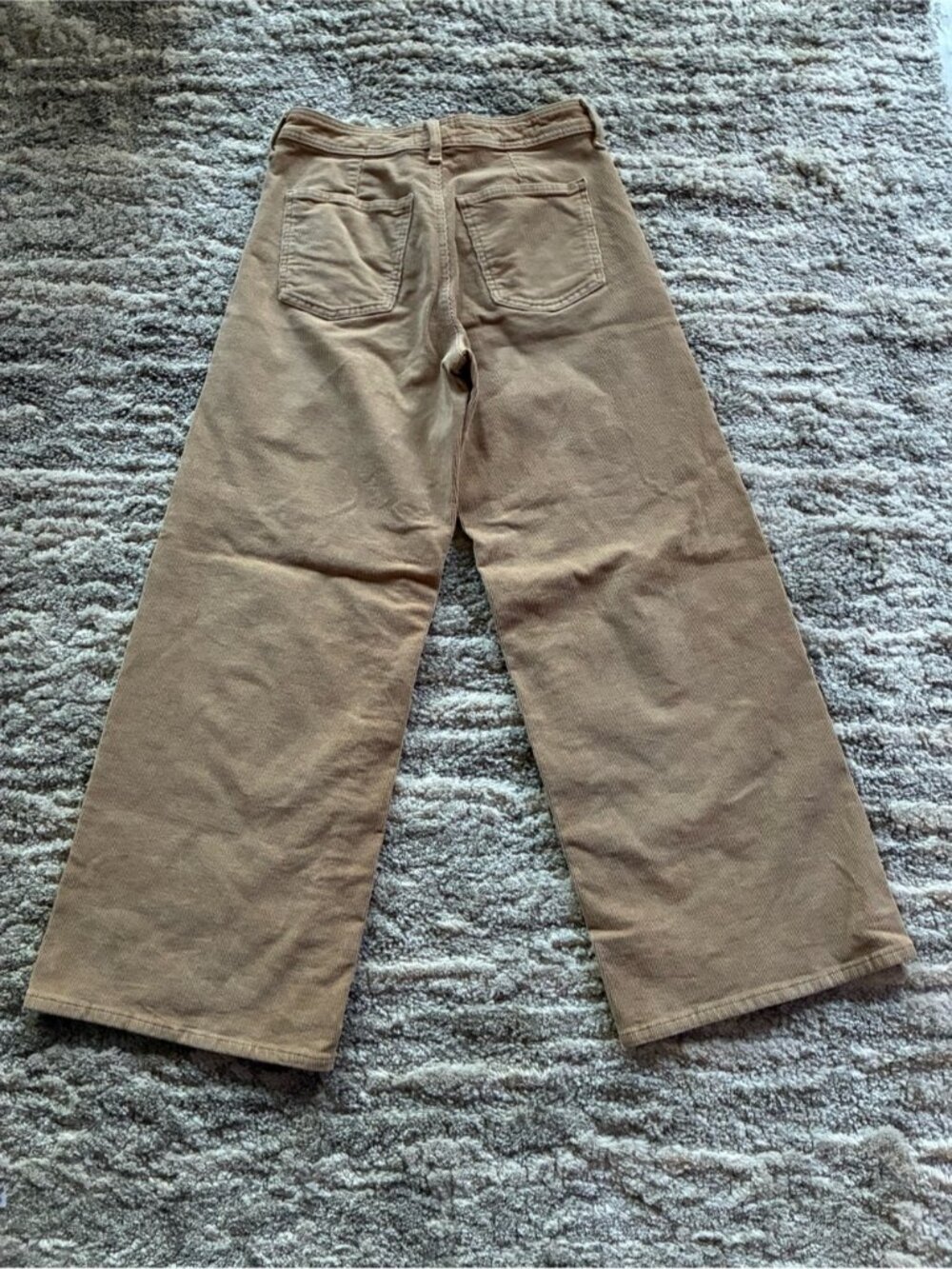 Wide Leg Pants - Picture 2 of 2